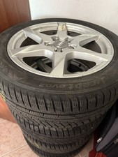 Cerchi usati audi usato  Villavallelonga