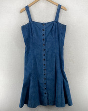 Lauren jeans dress for sale  Millwood