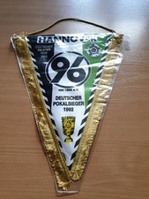 Rarität großer wimpel gebraucht kaufen  Recklinghausen