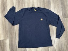 Carhartt pocket shirt for sale  Vancouver