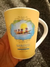 Sarotti tasse nostalgie gebraucht kaufen  Euskirchen
