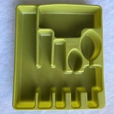 Rubbermaid silverware tray for sale  Columbus