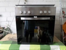 Einbauherd set backofen gebraucht kaufen  Viersen