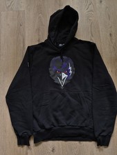 Baltimore ravens hoodie gebraucht kaufen  Zierenberg