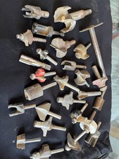 . router bits for sale  SURBITON