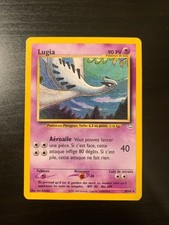 Carte pokémon lugia d'occasion  Montpellier-
