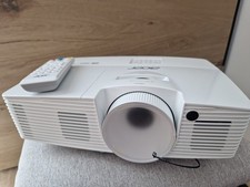 Acer dlp beamer gebraucht kaufen  Barendorf