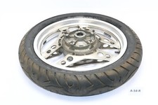 Honda 500 sport gebraucht kaufen  Hannover