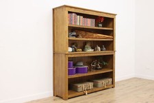 Farmhouse vintage oak for sale  Kaukauna