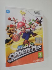 Videogames mario sports usato  Italia