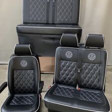 Volkswagen camper front for sale  TREHARRIS