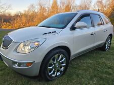 awd 2012 buick enclave for sale  Woodridge