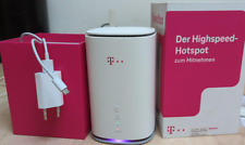 sim hotspot gebraucht kaufen  Edling