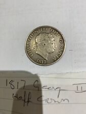 British half crown for sale  RYE