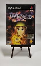 Dark cloud ps2 usato  Verdellino