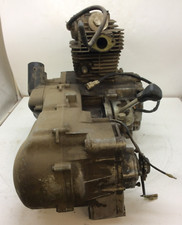 Yamaha motor engine for sale  Newport