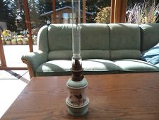 Lampe petrole ancienne d'occasion  Voves