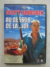 Dolph lundgren loi d'occasion  Châtillon-en-Bazois