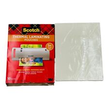 Pouches scotch letter for sale  Hazleton