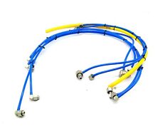 Fuel injector pipes for sale  BOW STREET