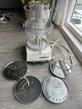 ꙮ cuisinart dlc for sale  San Francisco