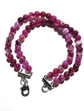Bracciale doppia fila usato  Pescara