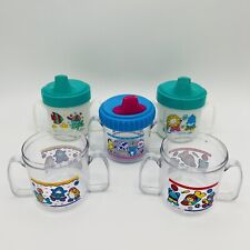 Playtex vintage sippy for sale  East Springfield