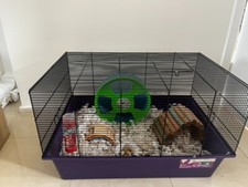 Extra large wire for sale  SUNBURY-ON-THAMES