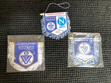 Girondins bordeaux ensemble d'occasion  Bordeaux-