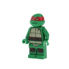 Lego minifigur mutant gebraucht kaufen  Mylau