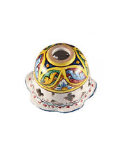 Piatto lampadario ceramica usato  San Cataldo