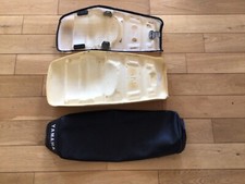 Yamaha xt500 seat for sale  Niantic
