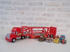 Camion mack transporteur d'occasion  Verneuil-sur-Vienne