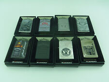 Briquet zippo essence d'occasion  Guéret
