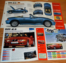 1997 bmw specs for sale  Hartland