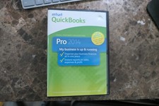 Intuit quickbooks pro for sale  Las Vegas