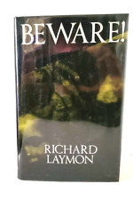 Beware richard laymon for sale  Blytheville