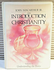 Introduction christianity audi for sale  Durand
