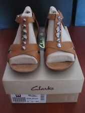 Original clarks raffi usato  Roma