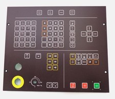 Bedienfeld maho cnc gebraucht kaufen  Geretsried