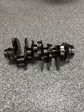 Virabrequim do motor Audi S4 S5 SQ5 Q7 Q8 3.0L TURBO 2018-2023 levemente usado fabricante de equipamento original comprar usado  Enviando para Brazil