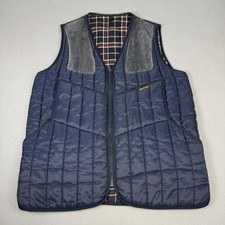 Barbour gilet mens for sale  HATFIELD