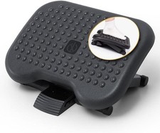 Office foot rest for sale  SALFORD