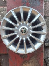 Cerchi alfa mito usato  Scafati
