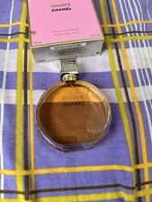 Chanel chance eau gebraucht kaufen  Bielefeld