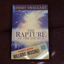 Rapture church jimmy for sale  Grand Rapids