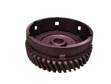 Campana frizione clutch usato  Italia