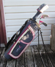 golf clubs set girls for sale  Marysville