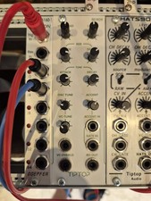 Tiptop audio bd909 for sale  SHEFFIELD