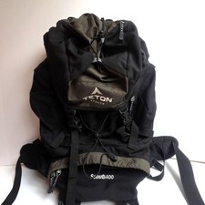 Teton sports scout for sale  Terre Haute